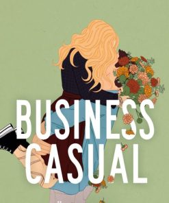Business Casual – Összefonva