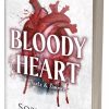 Alvilági románc – Bloody Heart - Éldekorált kiadás