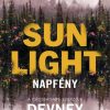 Sunlight – Napfény - Éldekorált kiadás