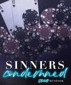 Sinners Condemned – Elítélt bűnösök - Éldekorált kiadás