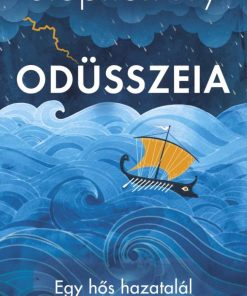 Odüsszeia – Egy hős hazatalál