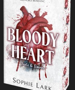 Alternative view of Alvilági románc – Bloody Heart - Éldekorált kiadás