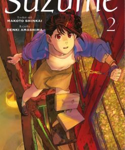 Suzume 2.