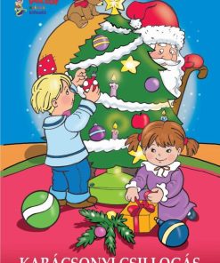 Karácsonyi csillogás