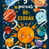 5 perces űrcsodák