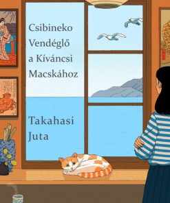 Csibineko Vendéglő a Kíváncsi Macskához