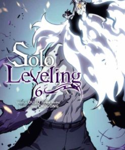 Solo Leveling 6.