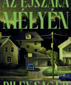 Az éjszaka mélyén