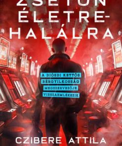 Zseton életre-halálra - Maffiózók bálnamerciben 2.