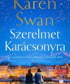 Szerelmet Karácsonyra