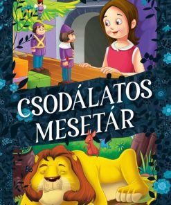 Csodálatos Mesetár