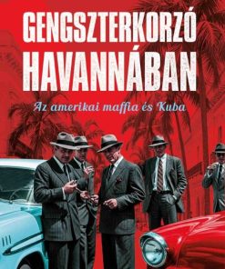 Gengszterkorzó Havannában