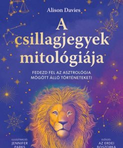 A csillagjegyek mitológiája