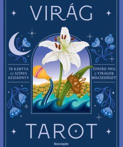 Virág tarot