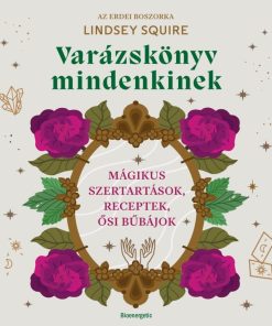 Varázskönyv mindenkinek