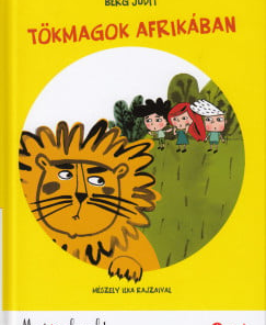 Tökmagok Afrikában