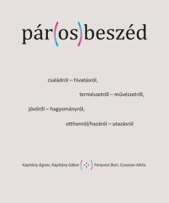 Pár(os)beszéd