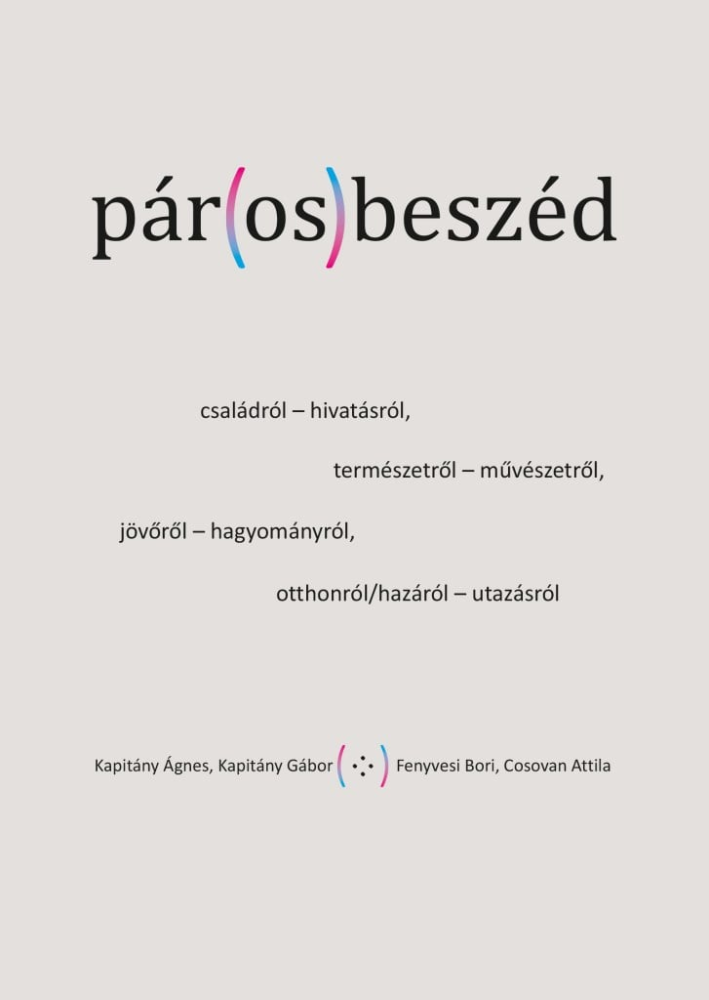 Pár(os)beszéd
