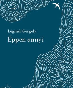 Éppen annyi