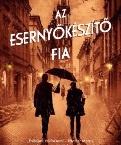 Az esernyőkészítő fia