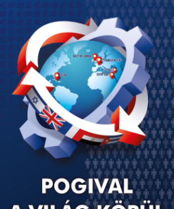 Pogival a világ körül