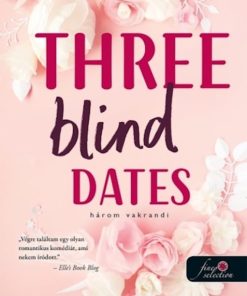 Három vakrandi (Számok és randik 1.)