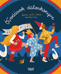 Óvodások daloskönyve