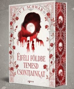 Éjféli földbe temesd csontjainkat