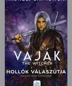 Vaják - Hollók válaszútja