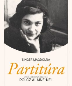 Partitúra - új kiadás