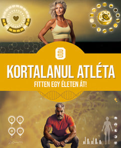 Kortalanul atléta