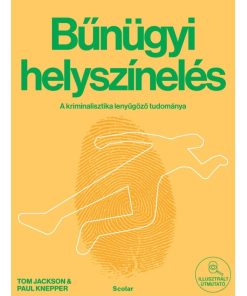 Bűnügyi helyszínelés