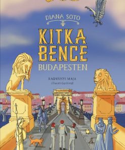 Kitka Bence Budapesten