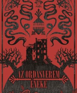 Az Ordasverem éneke