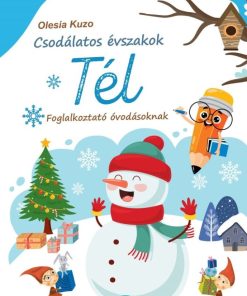 Csodálatos évszakok - Tél