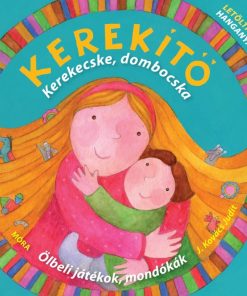 Kerekítő - Kerekecske, dombocska