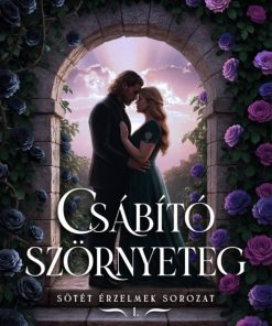 Csábító szörnyeteg (Sötét érzelmek 1.)