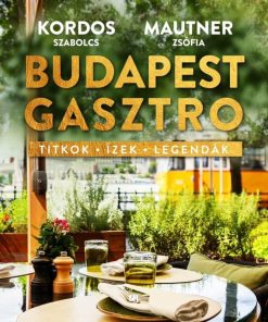 Budapest gasztro