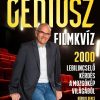 Géniusz Filmkvíz