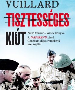 Tisztességes kiút