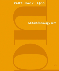 Mi történt avagy sem