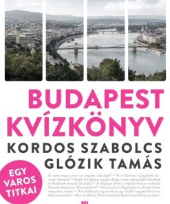 Budapest kvízkönyv