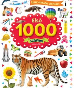 Első 1000 szavam