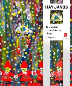 A csokimikulásos lány