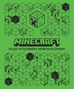 Minecraft – Teljes gyűjtemény mobfigyelőknek