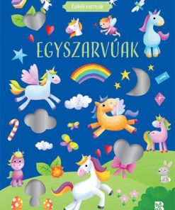 Csilivili matricák – Egyszarvúak