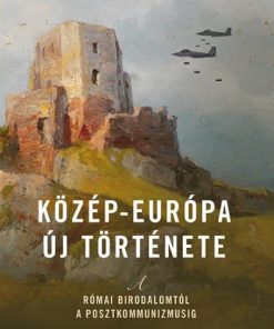 Közép-Európa új története