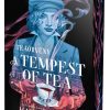A Tempest of Tea – Teaörvény - Éldekorált kiadás