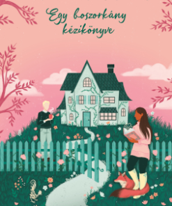 A Varázsfogadó – Egy boszorkány kézikönyve