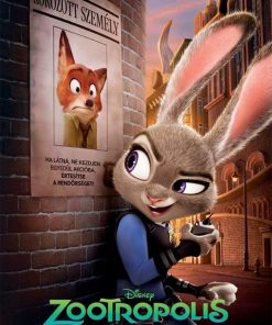 Zootropolis